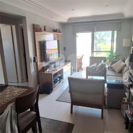 Apartamento à venda com 2 quartos em Mooca, São Paulo, SP