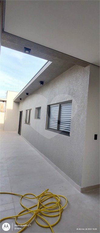 Casa à venda com 3 quartos, sendo 1 suíte, no condomínio Reserva Ipanema, Sorocaba - SP