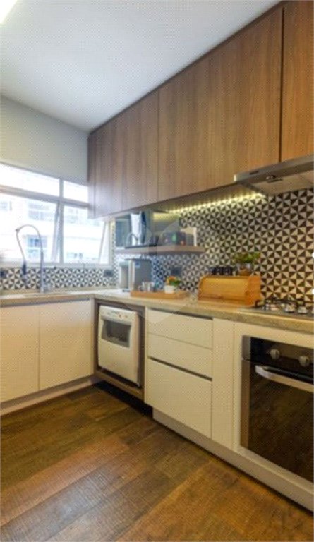Apartamento à venda com 3 suítes em Vila Andrade, São Paulo, SP