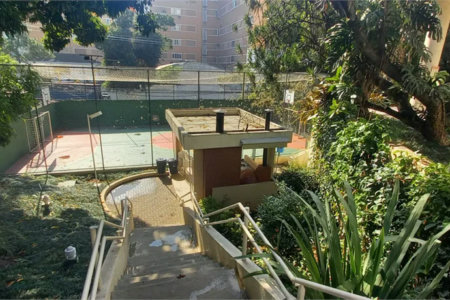Apartamento à venda com 3 quartos em Jaguaré, São Paulo, SP