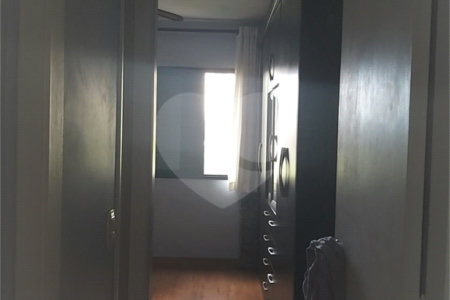Apartamento à venda com 2 quartos, sendo 1 suíte, em Santa Teresinha, São Paulo, SP