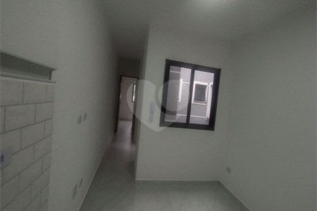 Apartamento para alugar com 1 quarto em Santana, São Paulo, SP