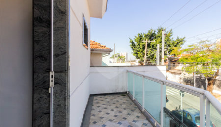 Casa à venda com 3 suítes em Santana, São Paulo, SP