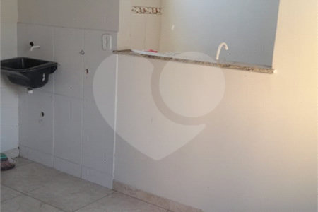 Casa à venda com 4 quartos em Campo Grande, Rio de Janeiro, RJ