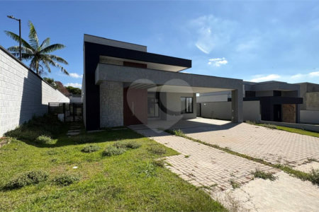 Casa à venda com 4 suítes no condomínio Saint Patrick, Sorocaba - SP