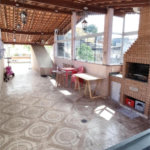 Casa à venda com 2 suítes em Jardim Soraia, São Paulo, SP