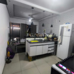 Casa à venda com 2 quartos em Jardim Residencial Villagio Ipanema I, Sorocaba, SP