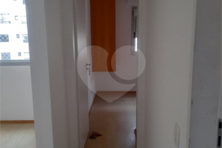 Apartamento para alugar com 2 quartos em Vila Pompéia, São Paulo, SP