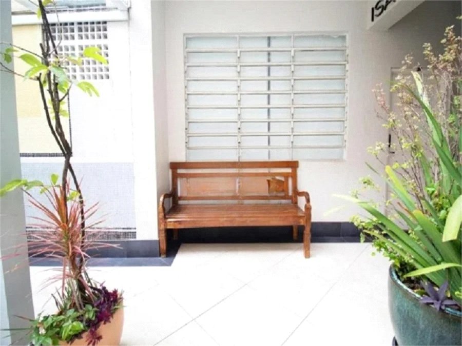 Apartamento para alugar com 1 quarto em Pinheiros, São Paulo, SP