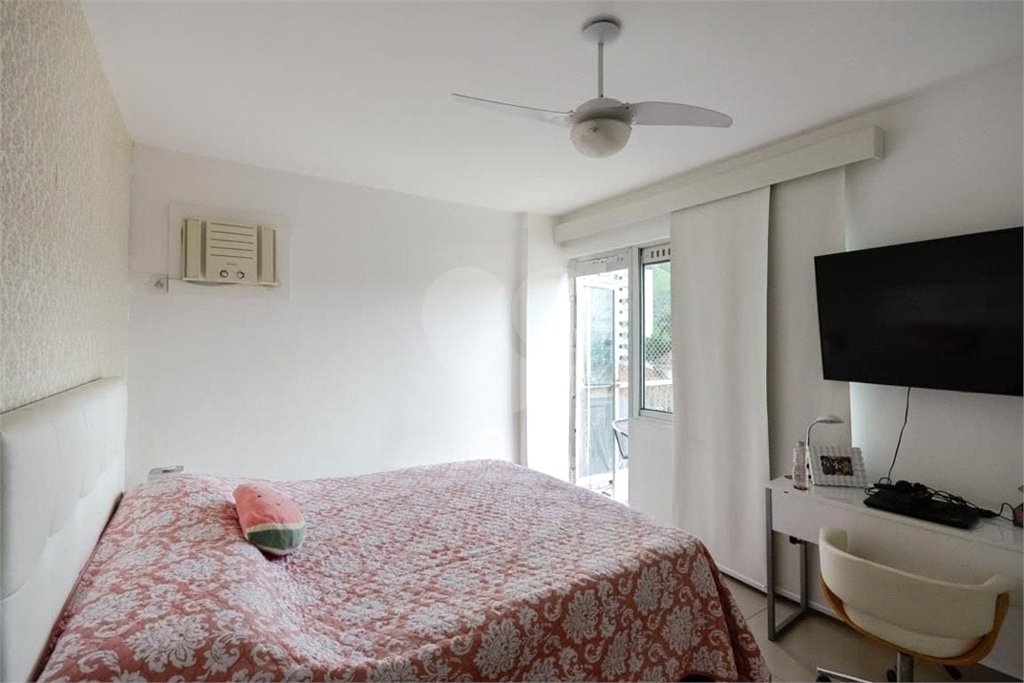 Apartamento à venda com 2 quartos, sendo 1 suíte,  em Tijuca, Rio de Janeiro, RJ