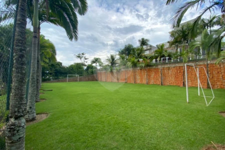Casa à venda com 5 suítes no condomínio Acmti - Colinas do Mosteiro, Terras de Itaici e Recanto dos Pássaros, Indaiatuba - SP