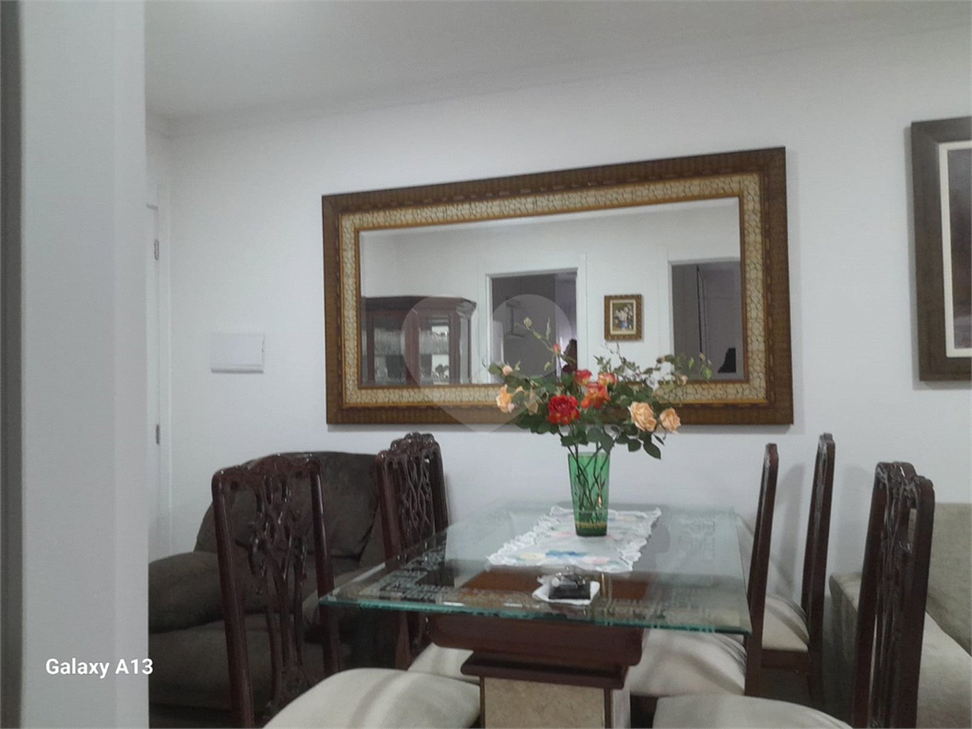 Apartamento à venda com 1 suíte em Vila Andrade, São Paulo, SP