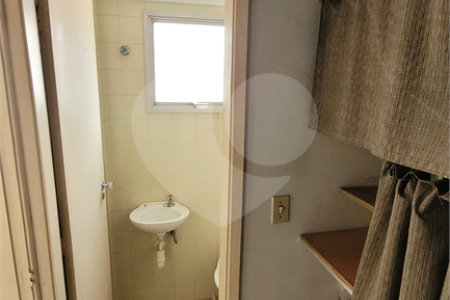 Apartamento à venda com 2 quartos, sendo 1 suíte,  em Vila Mariana, São Paulo, SP