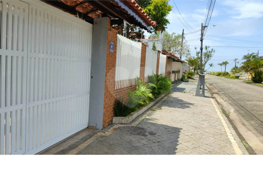 Casa Térrea à venda com 4 quartos em Região do Cibratel, Itanhaém, SP