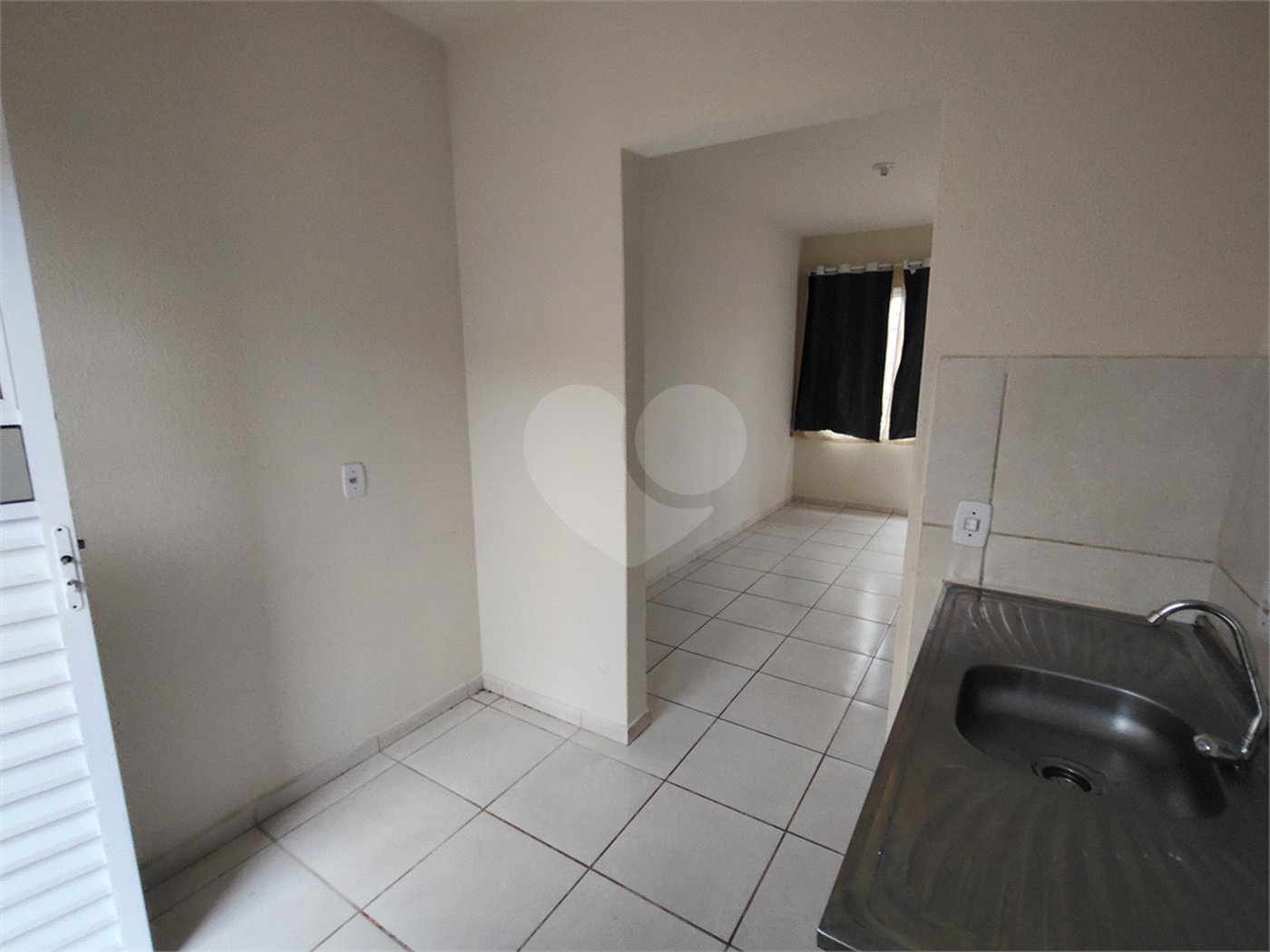 Casa à venda ou para alugar com 2 quartos em Residencial Reserva da Mata, Itapetininga, SP