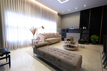Apartamento à venda com 5 quartos, sendo 4 suítes,  em Parque Reboucas, São Paulo, SP