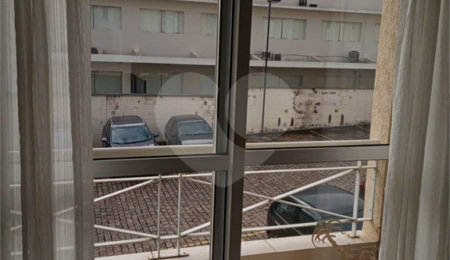 Apartamento à venda com 2 quartos no Centro, Vinhedo, SP