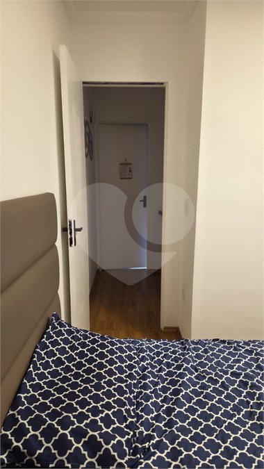 Casa à venda com 2 quartos no condomínio Residencial Vila da Paz, Mogi das Cruzes - SP
