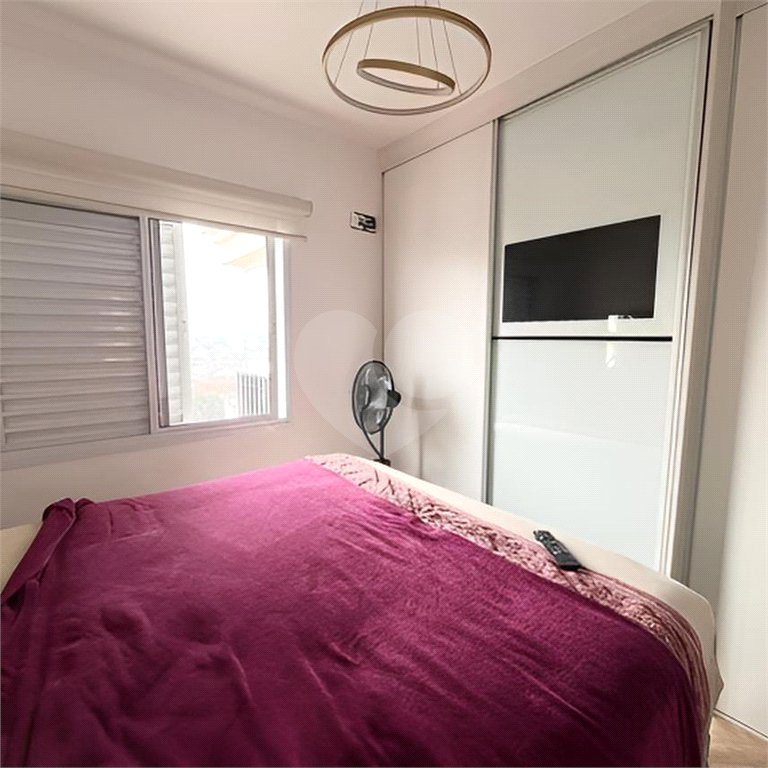 Apartamento à venda com 2 quartos, sendo 1 suíte, em Santana, São Paulo, SP