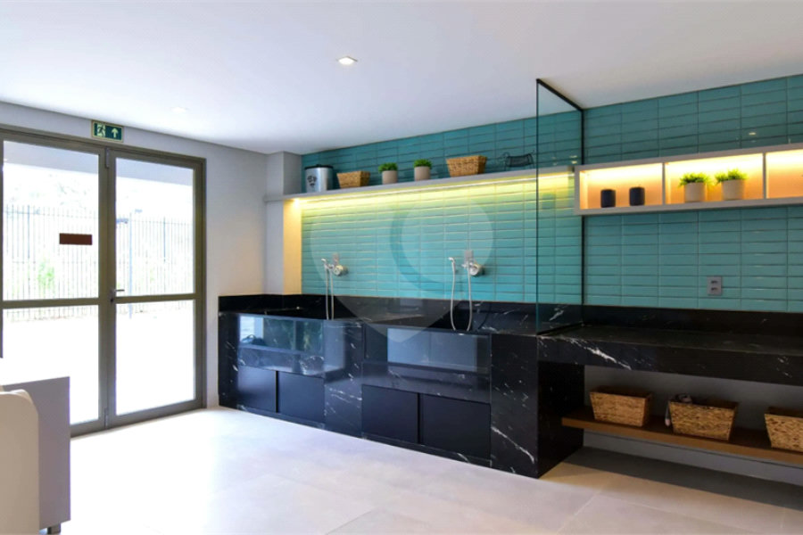 Apartamento à venda com 3 quartos, sendo 1 suíte, em Barra Funda, São Paulo, SP