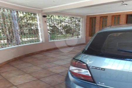 Casa à venda com 3 suítes em Jardim Bonfiglioli, São Paulo, SP