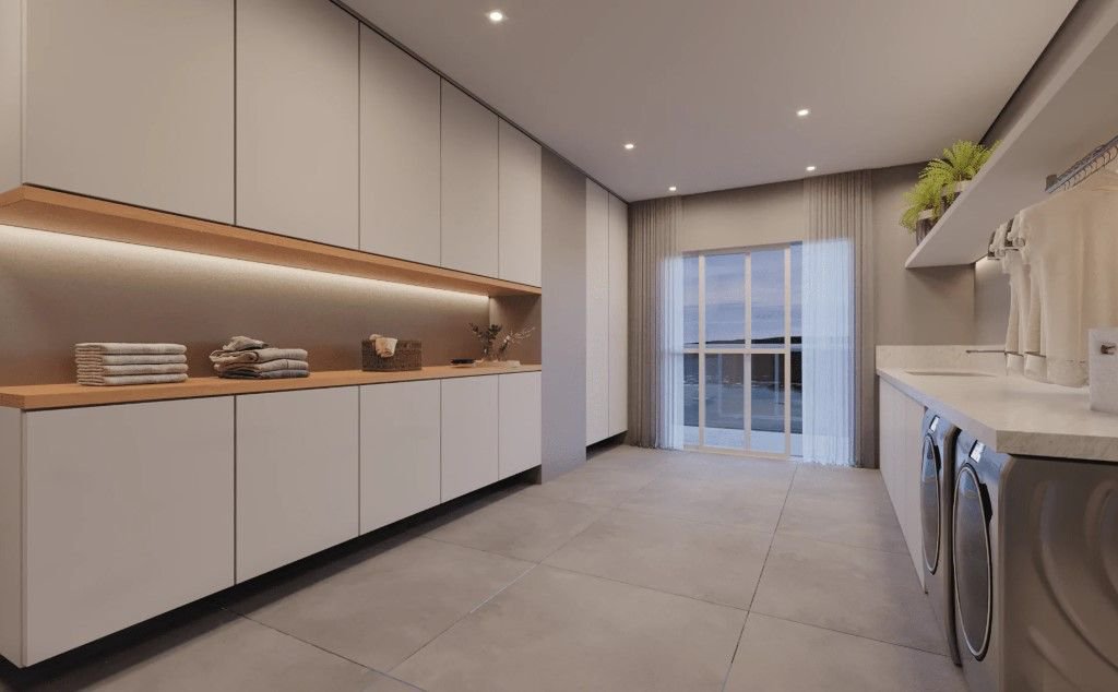 Apartamento Duplex com 4 dormitórios à venda, 500 m² por R$ 8.425.400,00 - Ponta da Praia - Santos/SP