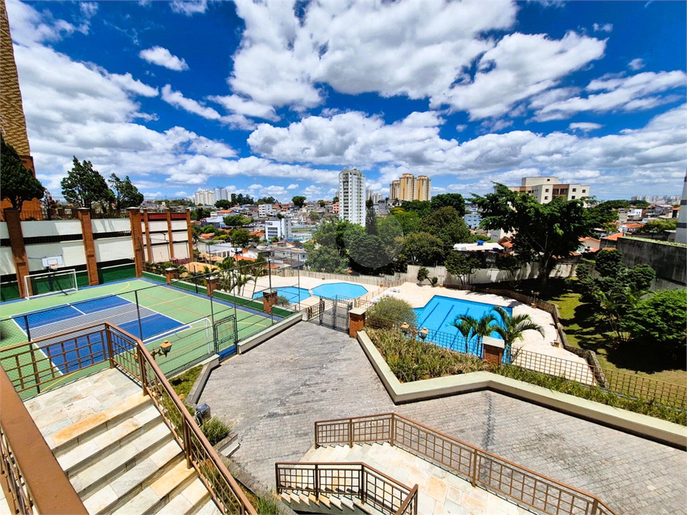 Apartamento à venda com 3 quartos, sendo 1 suíte, em Vila Polopoli, São Paulo, SP