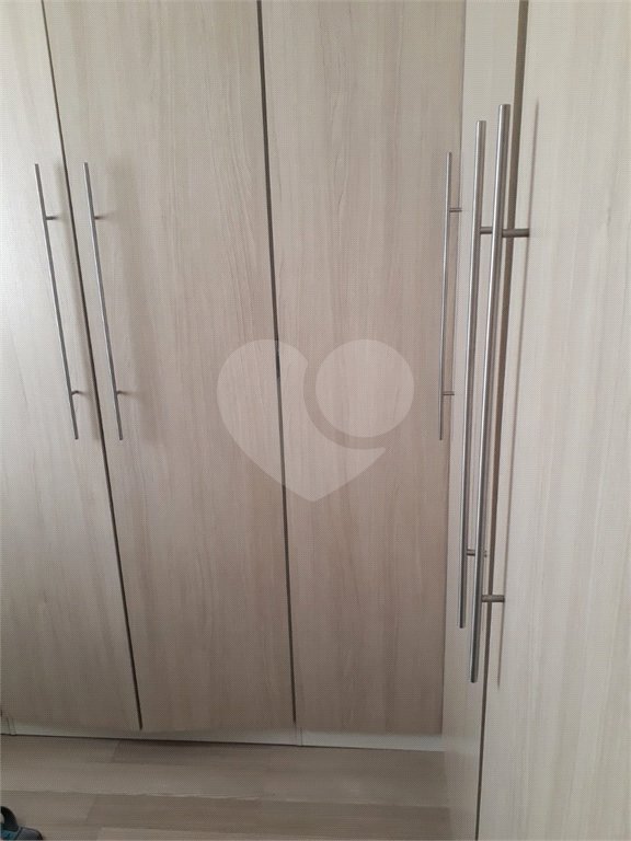 Apartamento à venda com 3 quartos em Tucuruvi, São Paulo, SP