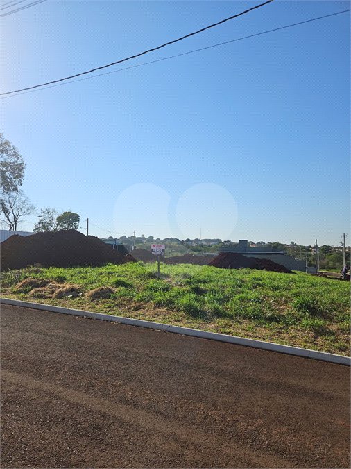 Terreno à venda em Residencial do Vale, Ponta Porã, MS