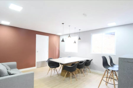 Apartamento à venda com 2 quartos em Vila Sônia, São Paulo, SP