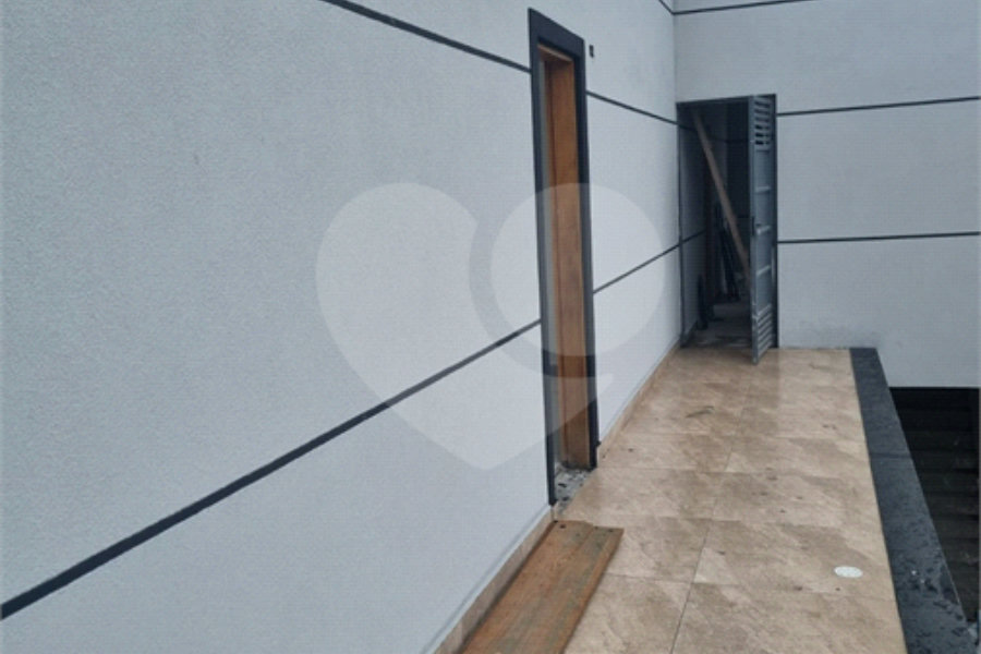 Apartamento à venda com 1 quarto em Tucuruvi, São Paulo, SP