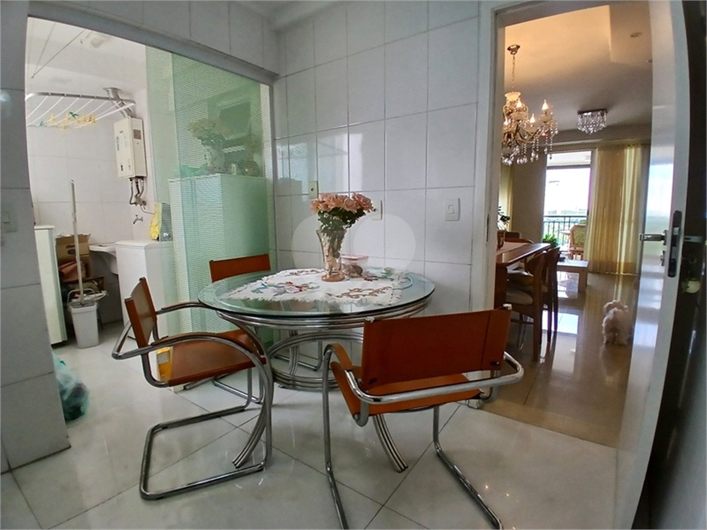Apartamento à venda com 2 suítes em Casa Verde, São Paulo, SP