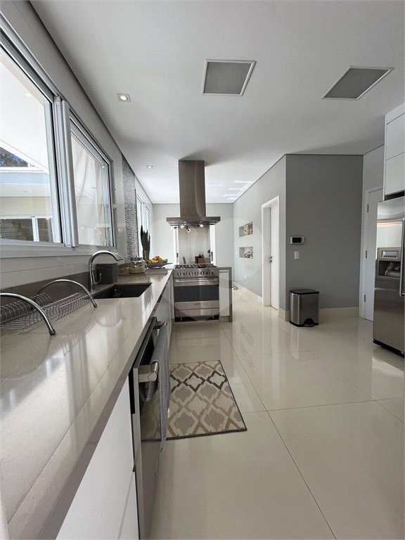 Casa à venda com 4 suítes no condomínio Reserva Nova Cantareira., São Paulo - SP