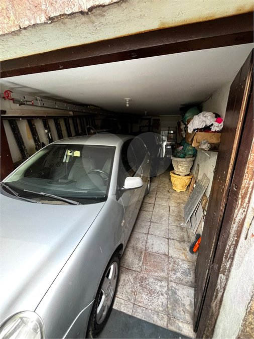 Sobrado à venda com 3 quartos, sendo 1 suíte, em Jaraguá, São Paulo, SP