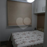 Apartamento à venda com 1 quarto em Vila Mazzei, São Paulo, SP