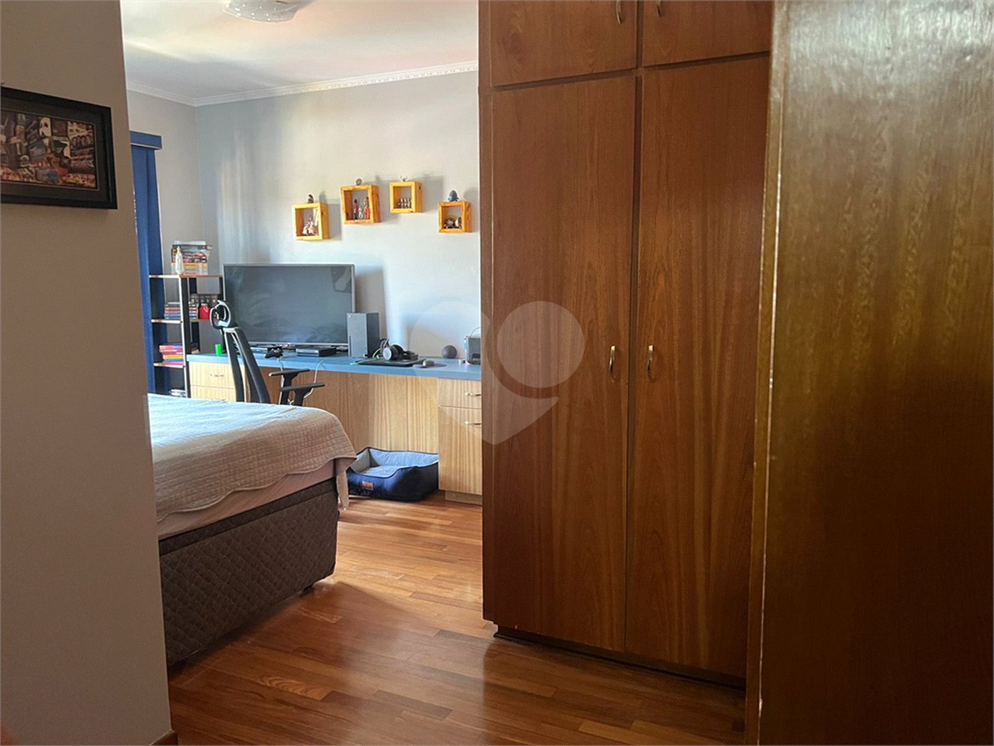 Apartamento à venda com 3 suítes em Bela Aliança, São Paulo, SP