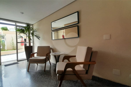 Apartamento à venda com 1 quarto em Santana, São Paulo, SP