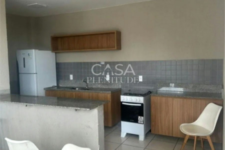 Apartamento à venda com 2 quartos em Parque São Bento, Sorocaba, SP