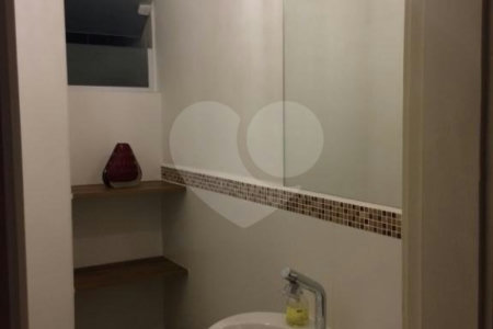 Apartamento à venda com 4 quartos, sendo 2 suítes, em Cerqueira César, São Paulo, SP