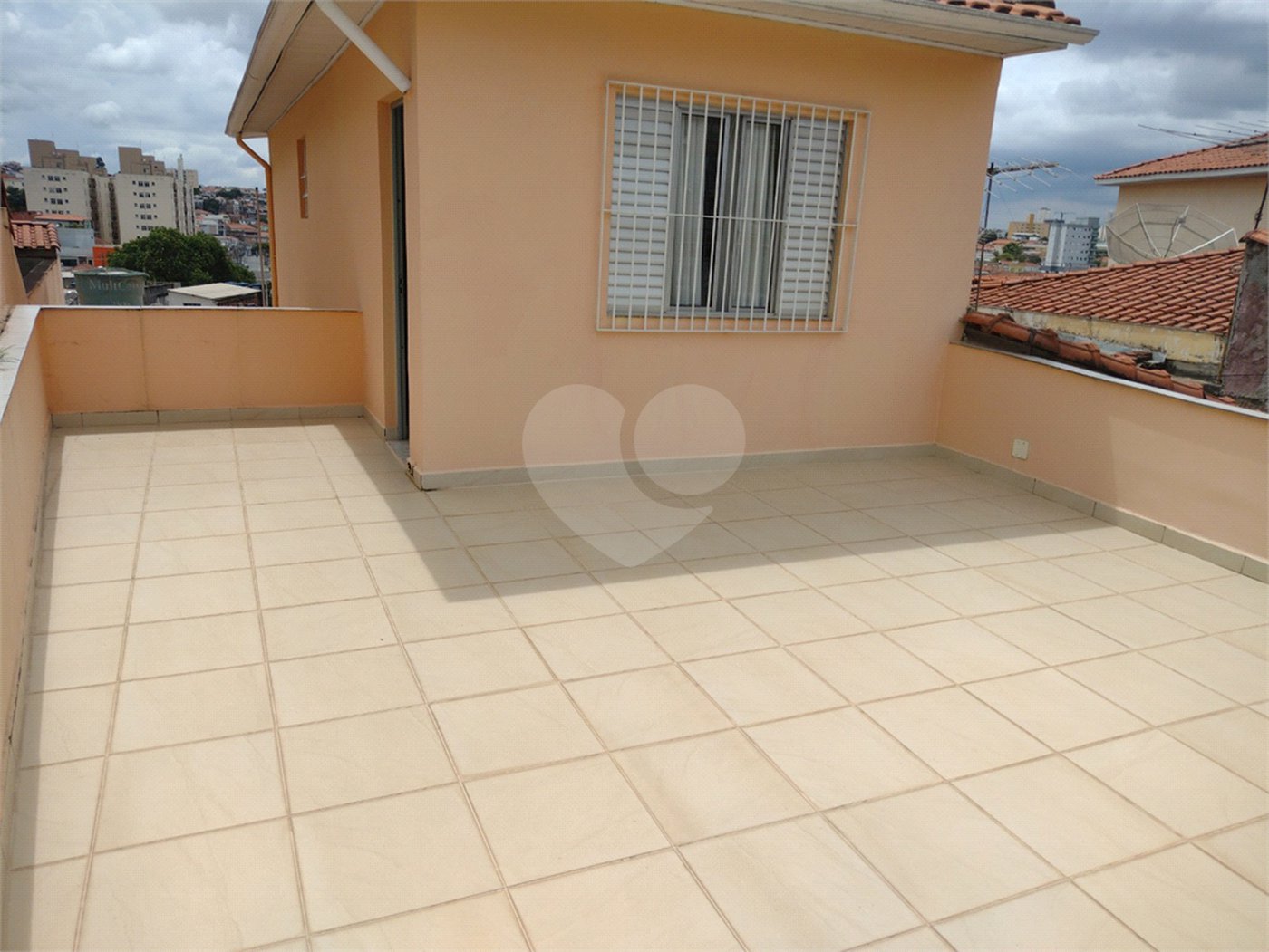 Sobrado à venda com 2 quartos em Palmas do Tremembé, São Paulo, SP