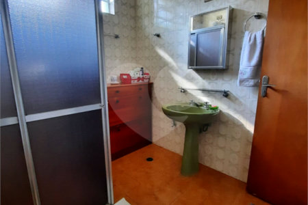 Casa Térrea à venda com 3 quartos em Vila Jaguara, São Paulo, SP