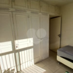 Cobertura à venda com 3 quartos em Rio Comprido, Rio de Janeiro, RJ