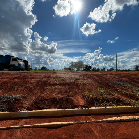 Terreno à venda em Vila Itapetininga, Itapetininga, SP