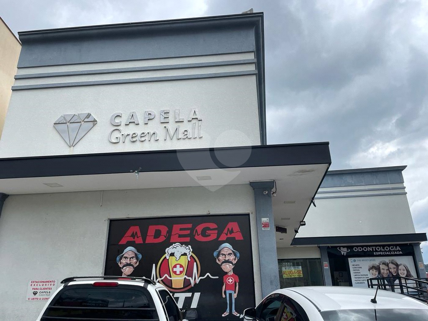 Prédio à venda em Capela, Vinhedo, SP