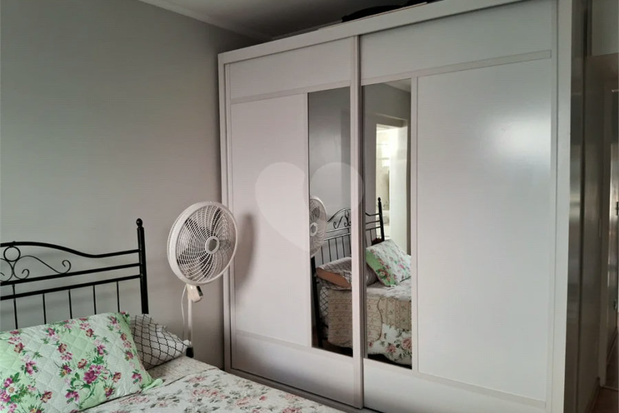 Sobrado à venda com 3 suítes em Casa Verde, São Paulo, SP