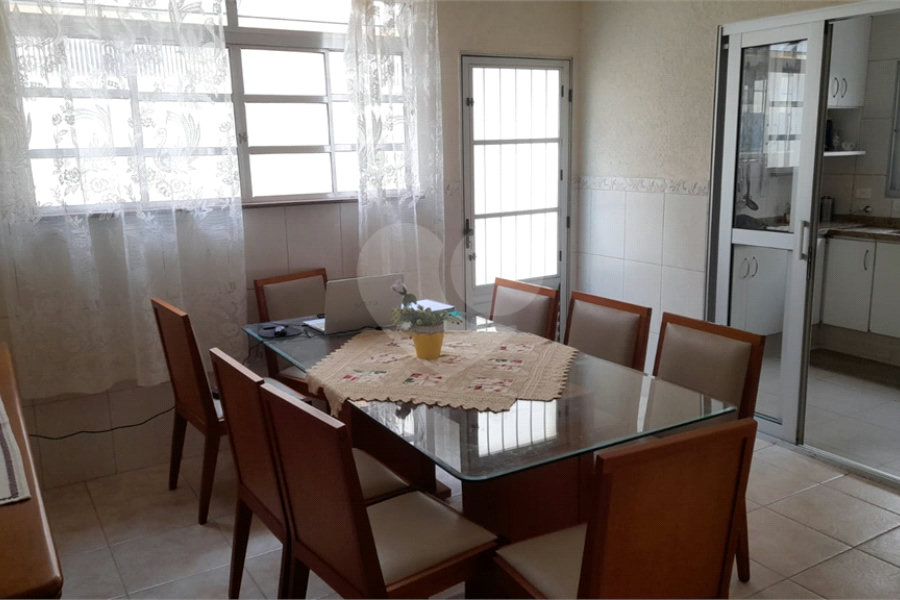 Sobrado à venda com 5 quartos, sendo 1 suíte, em Mandaqui, São Paulo, SP