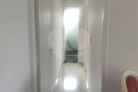 Apartamento à venda com 2 quartos em Jardim Taboão, São Paulo, SP
