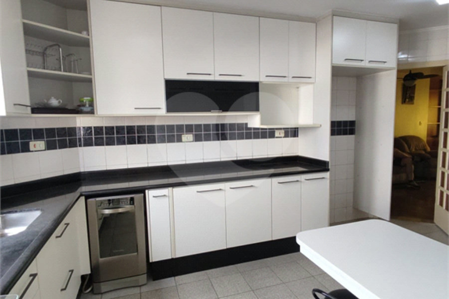 Apartamento à venda com 3 quartos, sendo 1 suíte, em Santana, São Paulo, SP