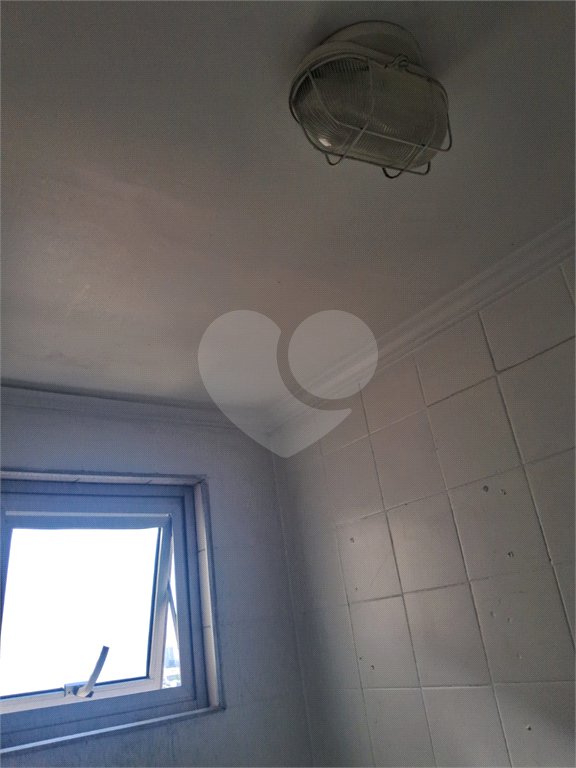 Apartamento à venda com 2 quartos em Tucuruvi, São Paulo, SP