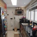 Apartamento à venda com 3 suítes no Centro, São Bernardo do Campo, SP